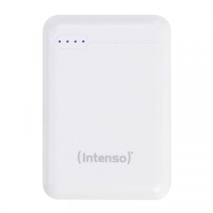 Батарея мобільна Intenso XS10000 USB-C, USB-A (7313532) 10000mAh (PB930395)