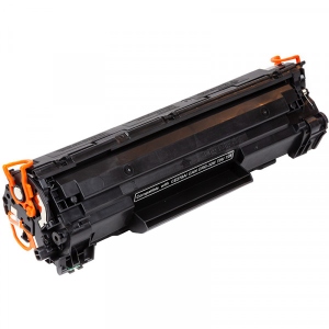Картридж для струменевих принтерів/БФП PowerPlant HP LaserJet Pro P1560 CE278X, CE278A (PP-CE278X)