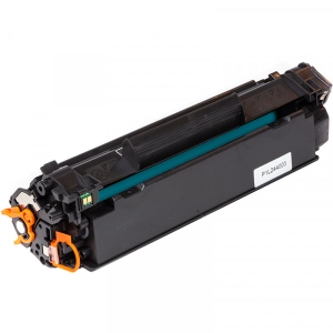 Картридж для струменевих принтерів/БФП PowerPlant HP LaserJet Pro MFP M125 (CF283A)