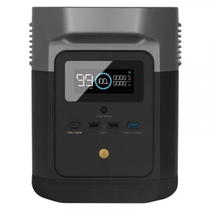 Батарея мобільна EcoFlow DELTA mini 600W (DELTAMINI) 245000mAh (PB930432)