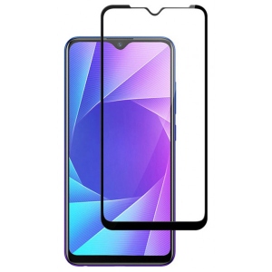 Захисне скло для смартфону PowerPlant Full Screen for Realme C2 (GL608515)