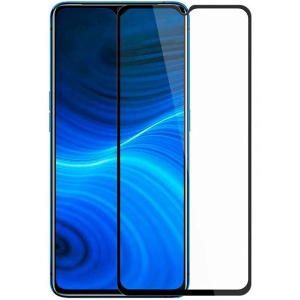 Захисне скло для смартфону PowerPlant Full Screen for Realme x2 Pro (GL608584)