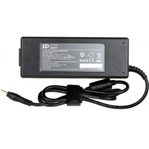 Зарядний пристрій для ноутбука PowerPlant ACER 220V 19V 135W 7.1A (5.5*1.7) (AC135F5517)