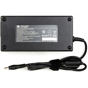 Зарядний пристрій для ноутбука PowerPlant Acer 220V 19.5V 180W 9.23A (5.5*1.7) (AC180G5517)