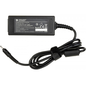 Зарядний пристрій для ноутбука PowerPlant Acer 220V 12V 18W 1.5A (3.0*1.1) (AC18A3011)