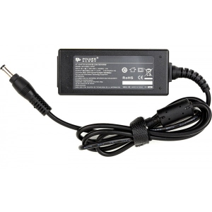 Зарядний пристрій для ноутбука PowerPlant Acer 220V 19V 45W 2.37A (5.5*2.1) (AC45F5521)