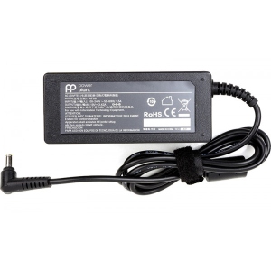 Зарядний пристрій для ноутбука PowerPlant Acer 65W 19V 3.24A (5.5*1.7) (AC65F5517)