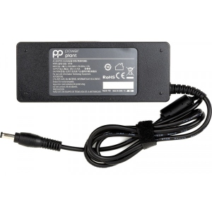 Зарядний пристрій для ноутбука PowerPlant Acer 220V 19V 90W 4.74A (5.5*2.1) (AC90F5521)