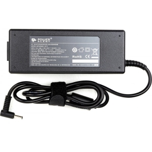 Зарядний пристрій для ноутбука PowerPlant Asus 220V 19V 120W 6.32A (4.5*3.0) (AS120F4530)