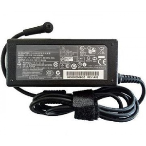 Зарядний пристрій для ноутбука PowerPlant Asus 220V 65W 19V 3.42A (AS65F4530)