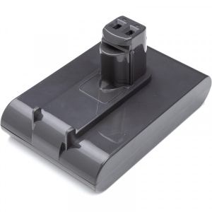 Акумулятор для ручного пилососу PowerPlant Dyson DC31 22.2V 2Ah Li-ion (JYX-DYS-LDC31)