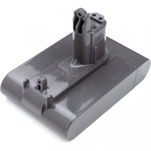 Акумулятор для ручного пилососу PowerPlant Dyson DC34 22.2V 2Ah Li-ion (JYX-DYS-LDC35)