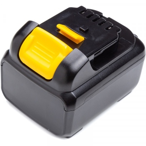 Акумулятор для електроінструментів PowerPlant DeWALT 12V 4.0Ah Li-ion DCB120 (TB920877)