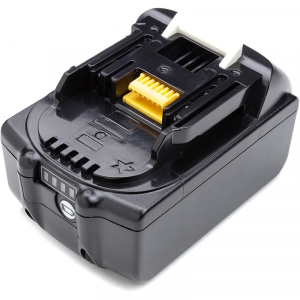 Акумулятор для електроінструментів PowerPlant Makita 18V 4.0Ah Li-ion 194205-3 (TB920952)