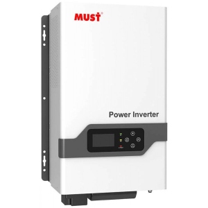 Джерело безперебійного живлення Must 2000W 12V (EP30-2012V)
