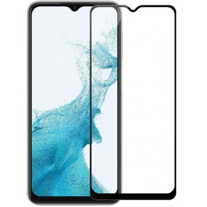Захисне скло для смартфону PowerPlant Full screen for Samsung Galaxy M13 (GL601599)