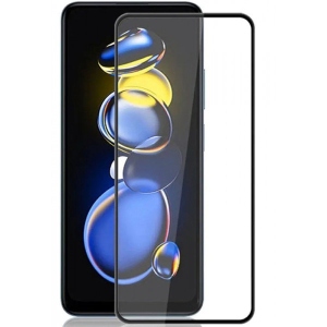 Захисне скло для смартфону PowerPlant Full screen for Xiaomi Redmi Note 11 Pro (GL601766)