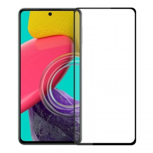 Захисне скло для смартфона PowerPlant Full screen for Samsung Galaxy M53 (GL601636)