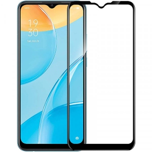 Захисне скло для смартфону PowerPlant Full screen for Oppo A55 5G (GL601834)