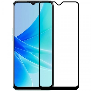 Захисне скло для смартфону PowerPlant Full screen for Oppo A57/A57S (GL601858)