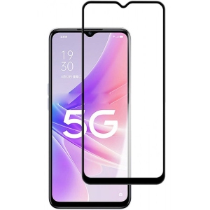 Захисне скло для смартфону PowerPlant Full screen for Oppo A77 (GL601865)