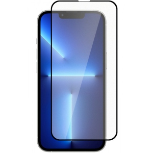 Захисне скло для смартфону PowerPlant Full screen for APPLE iPhone 14 Pro (GL601384)