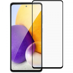 Захисне скло для смартфону PowerPlant Full screen for Samsung Galaxy A73 5G (GL601544)