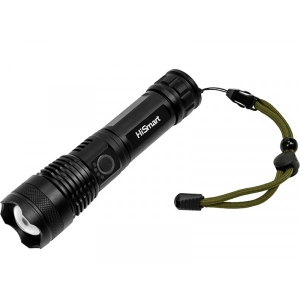 Ліхтар акумуляторний HiSmart P50 LED (AA620203)