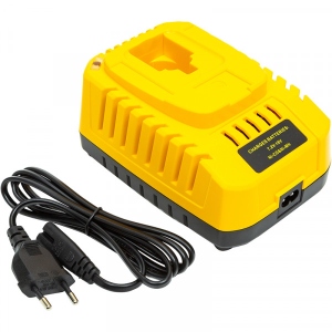 З/П до акумуляторної батареї для електроінструментів PowerPlant Dewalt 9.6V-18V 2.0A (DC9310)