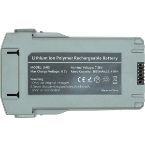 Акумулятор для квадрокоптера PowerPlant DJI Mini 3 Pro 3850mAh (CB970995)