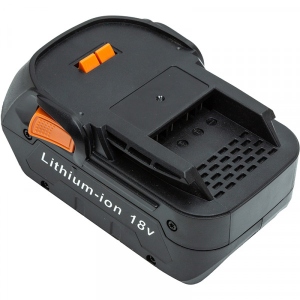 Акумулятор для електроінструментів PowerPlant AEG 18V 4Ah Li-ion (R840083) (TB921416)
