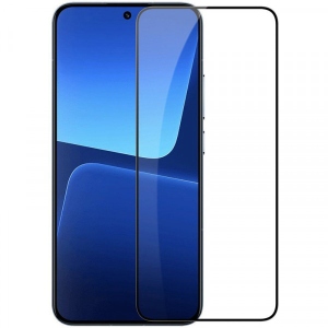 Захисне скло для смартфону PowerPlant Full screen for Xiaomi 13 (GL602329)
