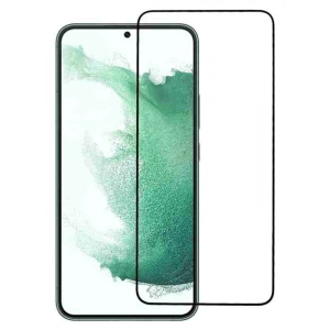 Захисне скло для смартфону PowerPlant Full screen for Samsung Galaxy S23+ (GL602442)