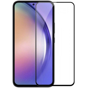 Захисне скло для смартфону PowerPlant Full screen for Samsung Galaxy A54 (GL602473)