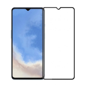Захисне скло для смартфону PowerPlant Full screen for Samsung Galaxy A24 (GL602497)