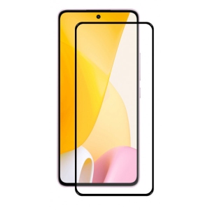Захисне скло для смартфону PowerPlant Full screen for Xiaomi 12 Lite (GL602596)