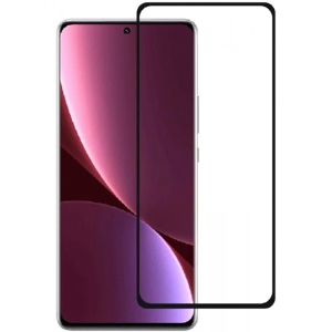 Захисне скло для смартфону PowerPlant Full screen for Xiaomi 12T (GL602602)