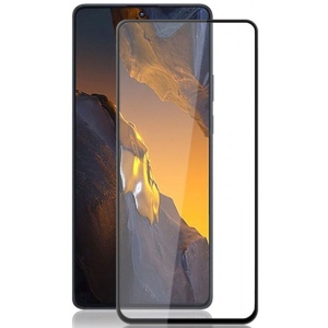 Захисне скло для смартфону PowerPlant Full screen for Poco F5 (GL602633)
