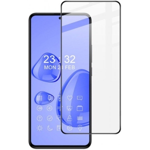Захисне скло для смартфону PowerPlant Full screen for Poco X5 Pro (GL602657)