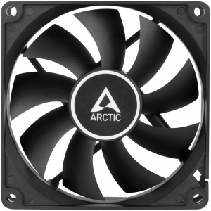 Корпусний вентилятор ARCTIC F9 PWM PST (ACFAN00214A)