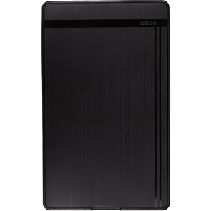 Зовнішній карман PowerPlant HDD 2.5/3.5 USB3.0 (HC380404)