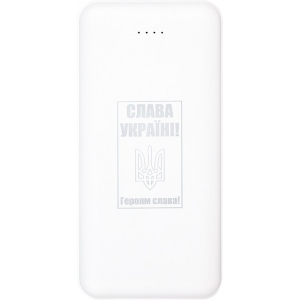 Батарея мобільна PowerPlant TPB22 20000 mAh (PB930531)
