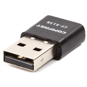 USB-адаптер мережі WiFi COMFAST CF-812AC