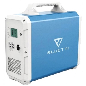 Батарея мобільна Bluetti  PowerOak EB120 333000mAh 1000W (PB930630)