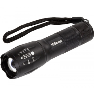 Ліхтар HiSmart 1000 люмен, 10W (AA620142)
