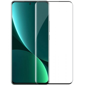 Захисне скло для смартфону PowerPlant 3D for Xiaomi 12X 5G (GL601094)