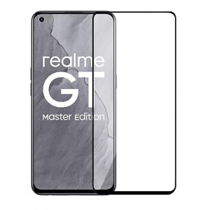 Захисне скло для смартфону PowerPlant Full screen for Realme GT Master (GL601209)