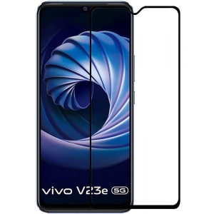 Захисне скло для смартфону PowerPlant Full Screen for Vivo V23e (GL601322)