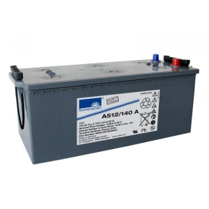 Акумулятор для ДБЖ Exide 140Ah 12V (A512-140A)