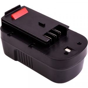 Акумулятор для електроінструментів PowerPlant Black&Decker 2.0Ah BD-L18A (TB921836)